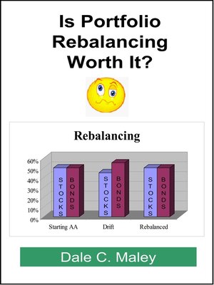 cover image of Is Portfolio Rebalancing Worth It?